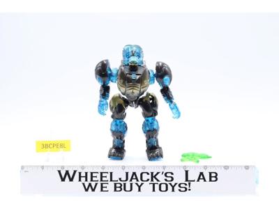Optimus Primal Beast Machines Deluxe 100% Complete 1999 Transformers Figure