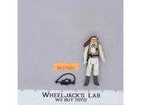Luke Skywalker Hoth 100% Complete Star Wars ESB 1980 Vintage Kenner NO REPRO