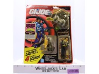 Major Bludd GI Joe Super Sonic Fighters 1991 Hasbro Action Figure NEW SEALED