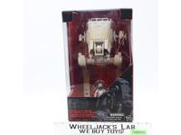 Imperial AT-ST Walker W/ Driver Star Wars Black Series 2016 Hasbro NEW SEALED