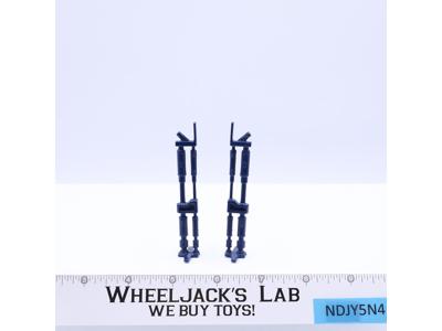 Ramp Struts for Millennium Falcon Star Wars 1979 Vintage Kenner Action Figure