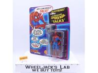 Spiderman Electronic "Talks" NEW MOSC Uncanny X-Men Marvel Comics Toybiz 1991