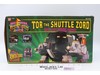 Tor the Shuttle Zord Mighty Morphin Power Rangers 1994 Bandai Figure NEW MIB