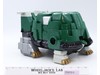 Tor the Shuttle Zord Mighty Morphin Power Rangers 1994 Bandai Figure NEW MIB