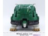 Tor the Shuttle Zord Mighty Morphin Power Rangers 1994 Bandai Figure NEW MIB