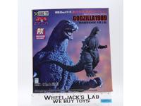 Godzilla PX Previews 1989 Sakai Yuji Modeling Collection X-Plus Garage Toy 30cm