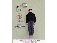 French Resistance Fighter 12" G.I. Joe SOTW 1964 Hasbro Vintage Action Figure