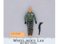 Duke v22 Toys R Us Exclusive G.I. Joe 2005 Hasbro Action Figure
