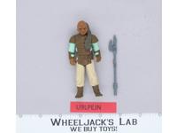 Weequay Skiff Guard 100% Complete Star Wars ROTJ 1983 Vintage Kenner NO REPRO