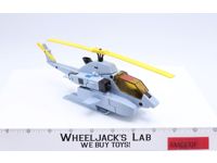 Whirl 1985 Vintage G1 Transformers Hasbro Action Figure Vintage