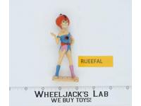 Wilykit Wily Kit 100% Complete Thundercats 1985 LJN Vintage Action Figure
