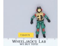 Lift-Ticket V1 G.I. Joe 1986 Hasbro Vintage Action Figure