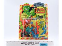Junkyard Toxic Crusaders 1991 Playmates Action Figure NEW MOC