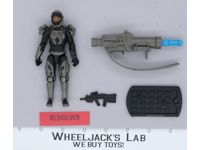 Ripcord v2 100% Complete Rise of Cobra 2009 G.I. Joe Hasbro Action Figure