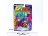 Minoshiya Series 9 Dragonball Z 1999 Irwin Toys Action Figure NEW MOSC SEALED