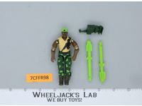 Heavy Duty V1 G.I. Joe 1991 Hasbro Vintage Action Figure