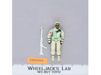 Iceberg V1 100% Complete G.I. Joe 1986 Hasbro Vintage Action Figure