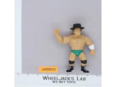 Cowboy Bob Orton WWE Retro Mattel 2022 Series 11 Wrestling Figure 4.5"