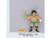Cowboy Bob Orton WWE Retro Mattel 2022 Series 11 Wrestling Figure 4.5"