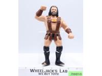 Hercules Hernandez #1 1987 WWF LJN Titan Sports 8" Vintage Wrestling Superstars