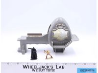 Bespin Control Room Star Wars 1982 MICRO COLLECTION Playset