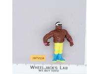 Koko B. Ware Bird Man WWF WWE Hasbro Wrestling 1991 Titan Sports Vintage Figure