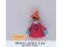 Orko He-Man Masters Of The Universe MOTU 1985 Mattel Vintage Action Figure