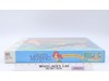 The Little Mermaid 3-D Boardgame Disney 1990 Milton Bradley NEW SEALED