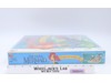 The Little Mermaid 3-D Boardgame Disney 1990 Milton Bradley NEW SEALED