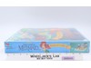 The Little Mermaid 3-D Boardgame Disney 1990 Milton Bradley NEW SEALED