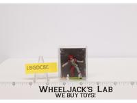 Stuckknecht Toy Soldier Elastolin by Preiser 1.75" NIB #6316 40mm