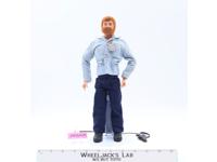 Sea Adventurer Adventure Team Joe 100% Complete 1970 Vintage 12" Action Figure