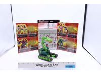 Grimlock 100% Complete Transformers Robots in Disguise 2001 Hasbro Action Figure