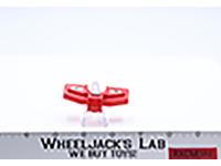 Superion Silverbolt Waist Blast Shield STICKERED 1986 Hasbro G1 Transformers