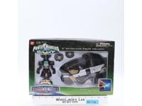 Magna Defender Capsular Cycle Power Rangers Lost Galaxy 1999 Bandai NEW SEALED