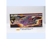 Cobra Mamba W/ Gyro-Viper GI Joe 1987 Hasbro Action Figure Vehicle NEW SEALED