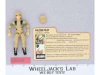 Grunt V2 100% Complete G.I. Joe 1983 Hasbro Vintage Action Figure