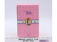 Ceramic Lumiere Musical Figurine Beauty and the Beast Disney Schmid NEW MIB