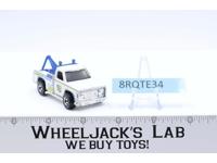 Tow Truck Hot Wheels 1974 Mattel Vintage Blackwalls