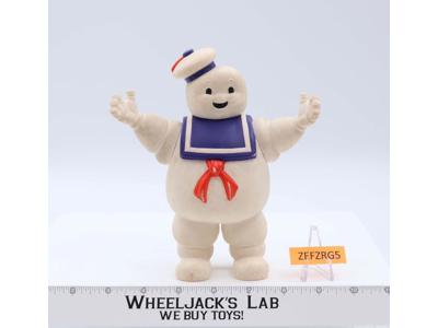 Stay Puff Marshmallow Man 100% Complete The Real Ghostbusters 1984 Kenner Figure