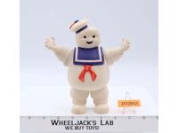 Stay Puff Marshmallow Man 100% Complete The Real Ghostbusters 1984 Kenner Figure