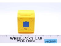 Battlecrane Pod ONLY Starcom 1986 Coleco Vintage Action Figure Vehicle