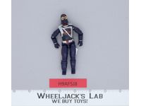 Cobra Commander V6 G.I. Joe 1993 Hasbro Vintage Action Figure