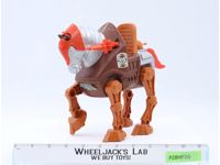 Stridor 100% Complete He-Man Masters of the Universe MOTU 1984 Mattel Vintage