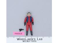 Nien Nunb 100% Complete Star Wars ROTJ 1983 Vintage Kenner NO REPRO