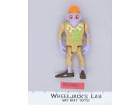 Zombie Monster Complete The Real Ghostbusters Kenner 1989 Vintage Action Figure