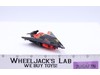 G2 Skyjack Cyberjets 100% Complete 1994 Hasbro Transformers Action Figure