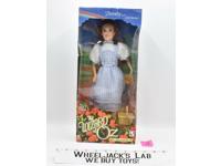 Dorothy The Wizard Of Oz Yellow Brick Road Collection Doll 1998 Trevco