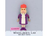 Granny Gross Complete The Real Ghostbusters Kenner 1989 Vintage Action Figure