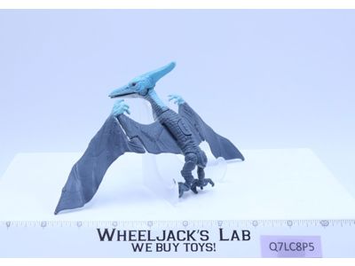 Pteranodon JP05 Jurassic Park 1993 Kenner Action Figure WORKS